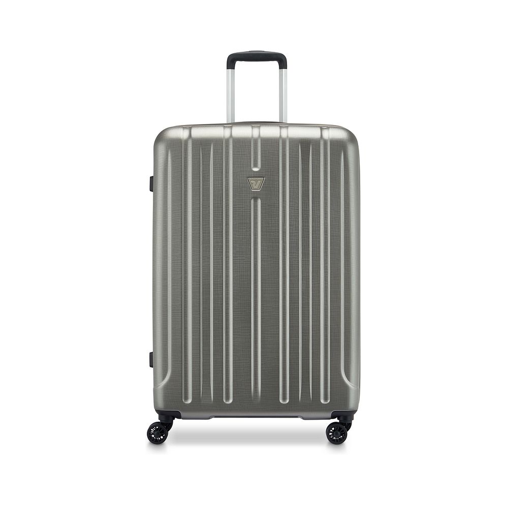 Roncato Kinetic 2.0 4 ruote Carrello 76 cm espandibile Roncato Kinetic 2.0 4 ruote Carrello 76 cm espandibile
