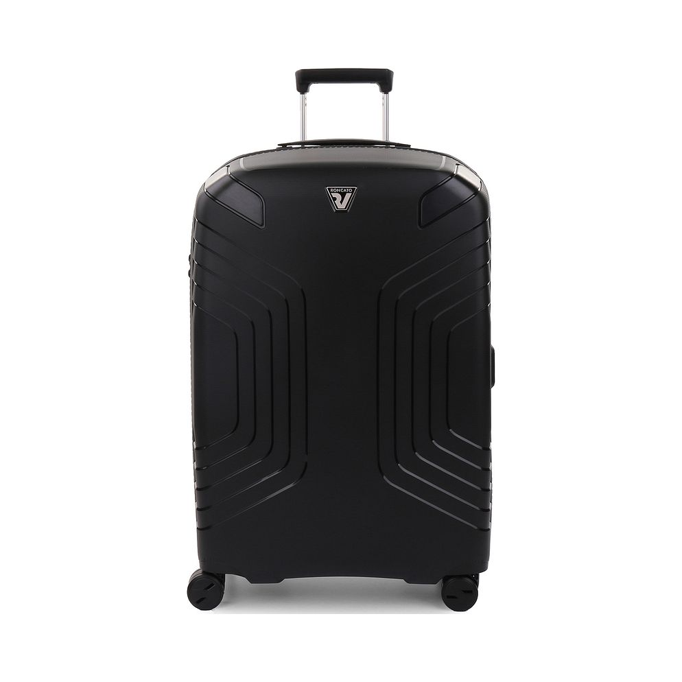 Roncato Ypsilon 4.0 4 ruote Carrello 78 cm espandibile Roncato Ypsilon 4.0 4 ruote Carrello 78 cm espandibile