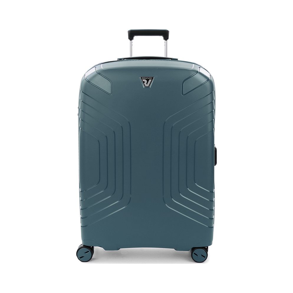 Roncato Ypsilon 4.0 4 ruote Carrello 78 cm espandibile Roncato Ypsilon 4.0 4 ruote Carrello 78 cm espandibile