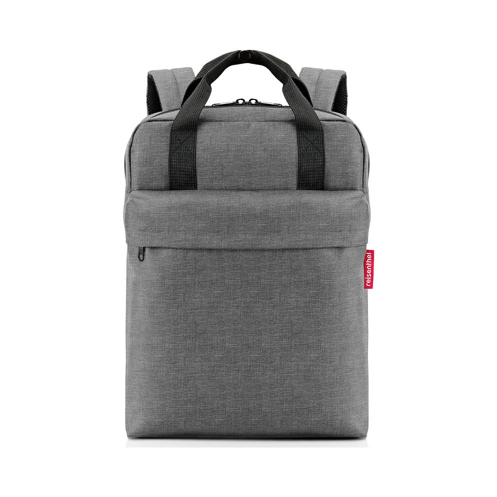 reisenthel Travelling Mochila urbana 39 cm Compartimento para el portátil reisenthel Travelling Mochila urbana 39 cm Compartimento para el portátil
