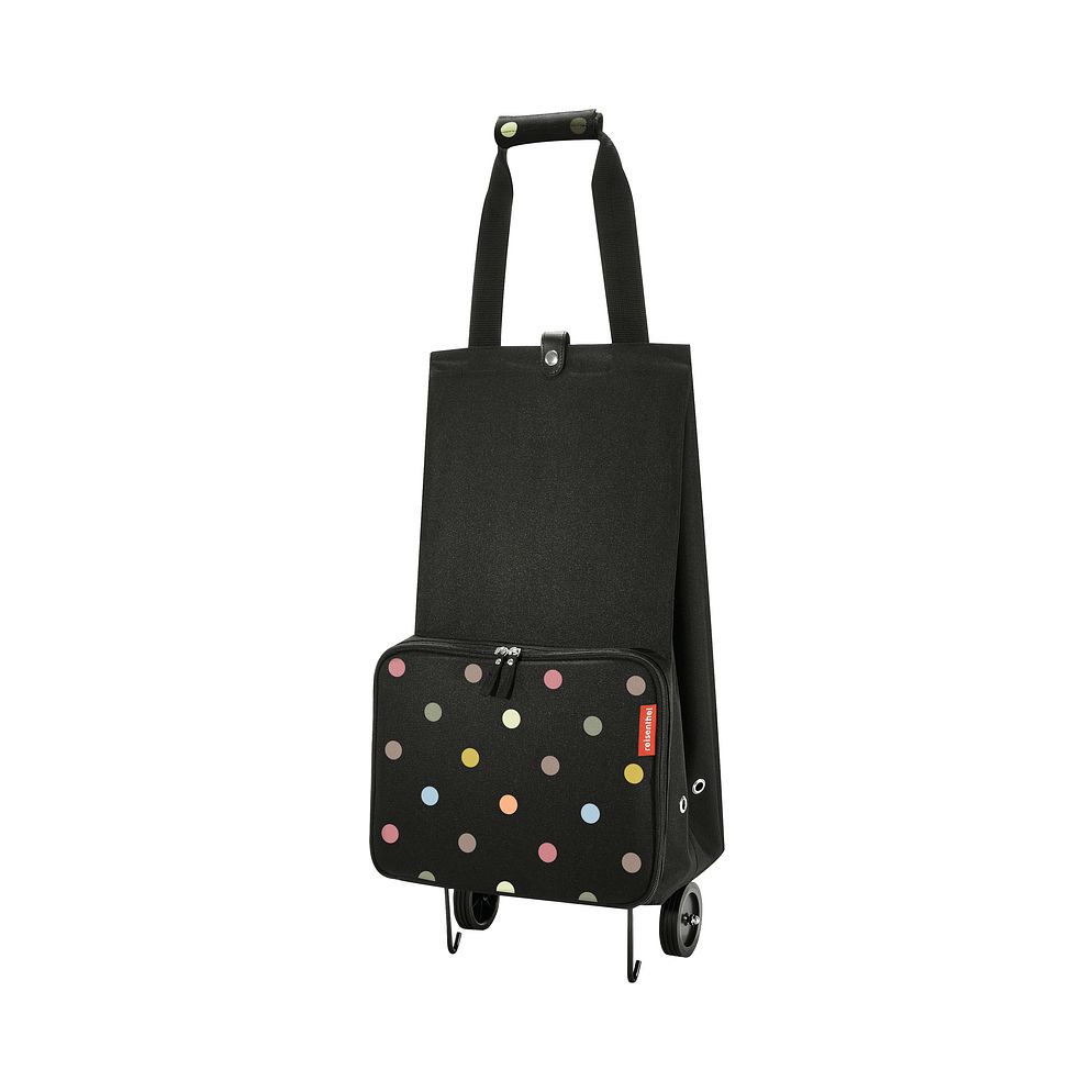 reisenthel Foldabletrolley Carrello della spesa 66 cm