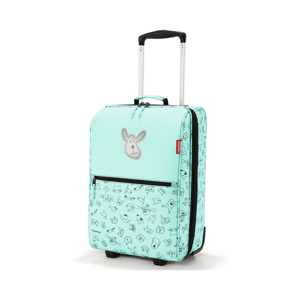 reisenthel Travelling 2 ruote Carrello 43 cm reisenthel Travelling 2 ruote Carrello 43 cm