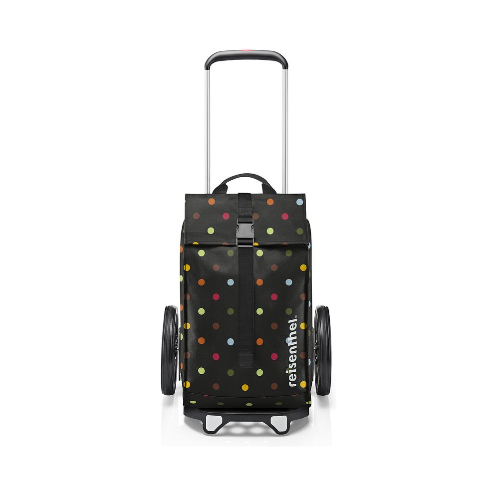 reisenthel Citycruiser Carrello della spesa 55 cm reisenthel Citycruiser Carrello della spesa 55 cm