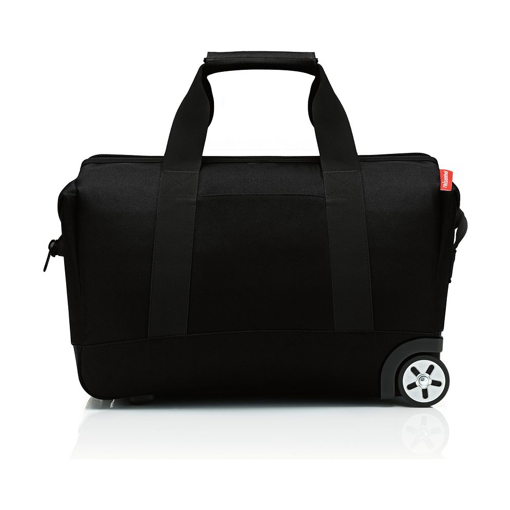 reisenthel Travelling 2 ruote Trolley cabina 41 cm reisenthel Travelling 2 ruote Trolley cabina 41 cm