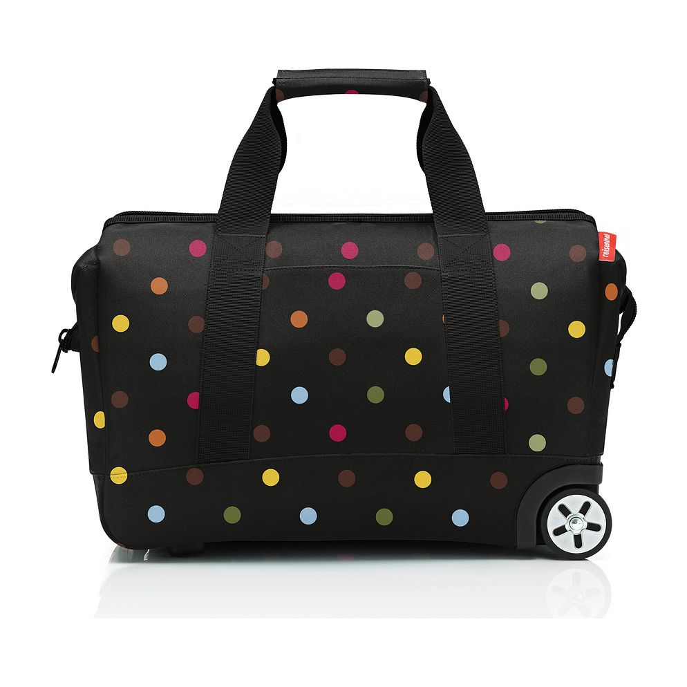 reisenthel Travelling 2 ruedas Maleta de cabina 41 cm