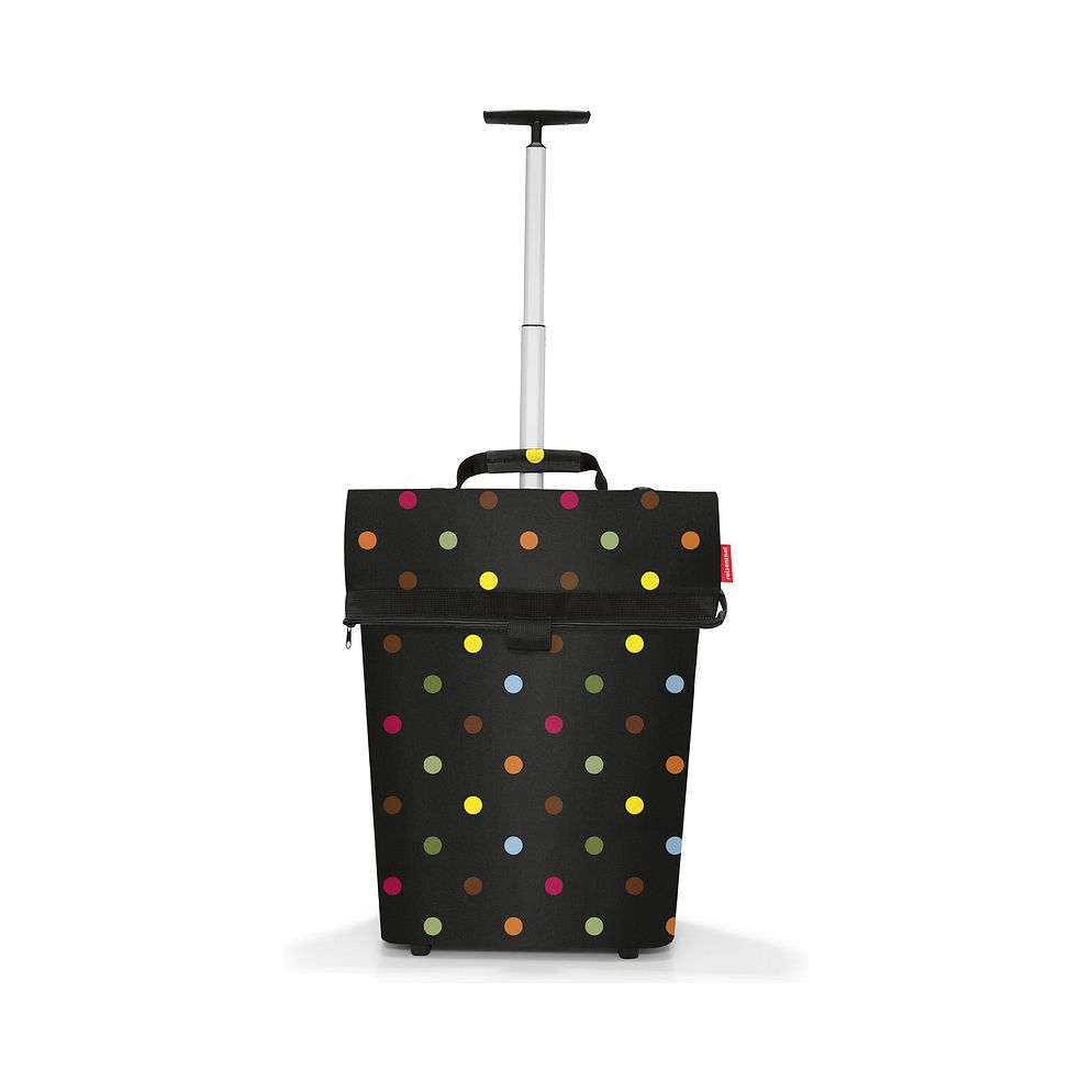 reisenthel Shopping Trolley M Carrello della spesa 53 cm reisenthel Shopping Trolley M Carrello della spesa 53 cm