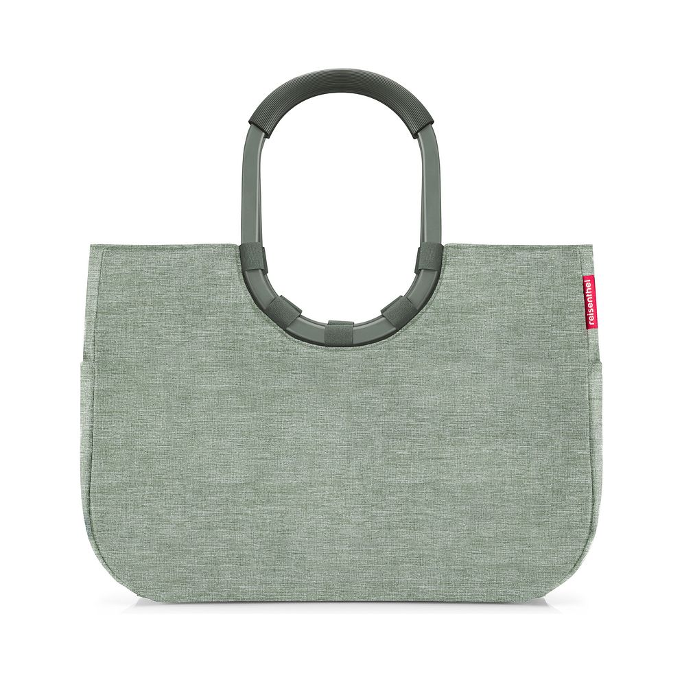 reisenthel Loopshopper Loopshopper L Borsa shopper 46 cm reisenthel Loopshopper Loopshopper L Borsa shopper 46 cm
