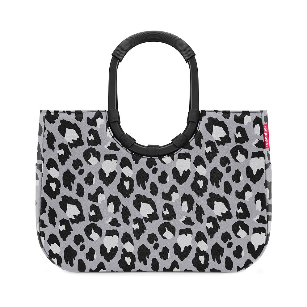 reisenthel Loopshopper Loopshopper L Bolsa de compras 46 cm reisenthel Loopshopper Loopshopper L Bolsa de compras 46 cm