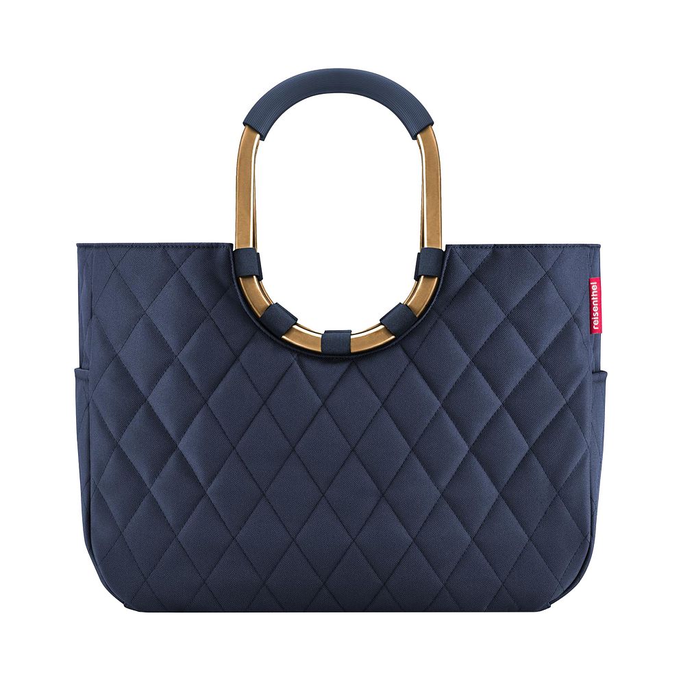 reisenthel Loopshopper Loopshopper L Borsa shopper 46 cm