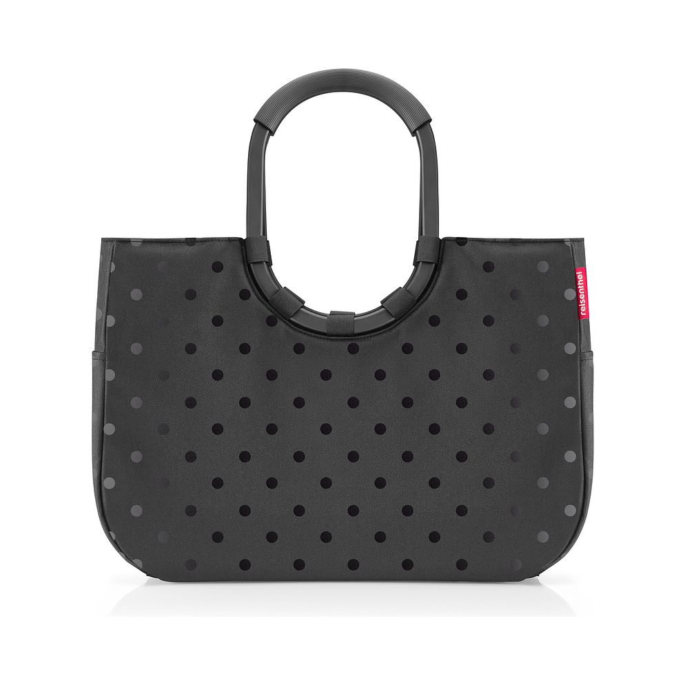 reisenthel Loopshopper Loopshopper L Borsa shopper 46 cm