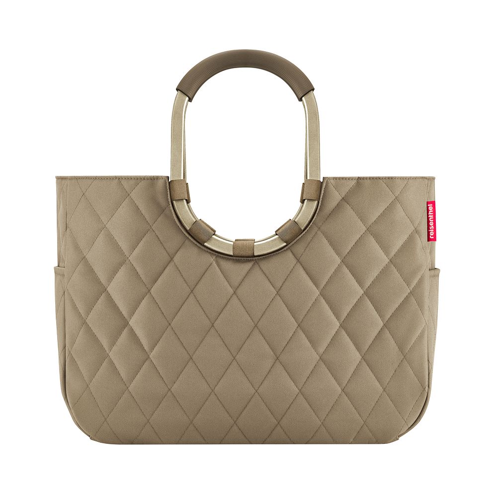 reisenthel Loopshopper Loopshopper L Borsa shopper 46 cm