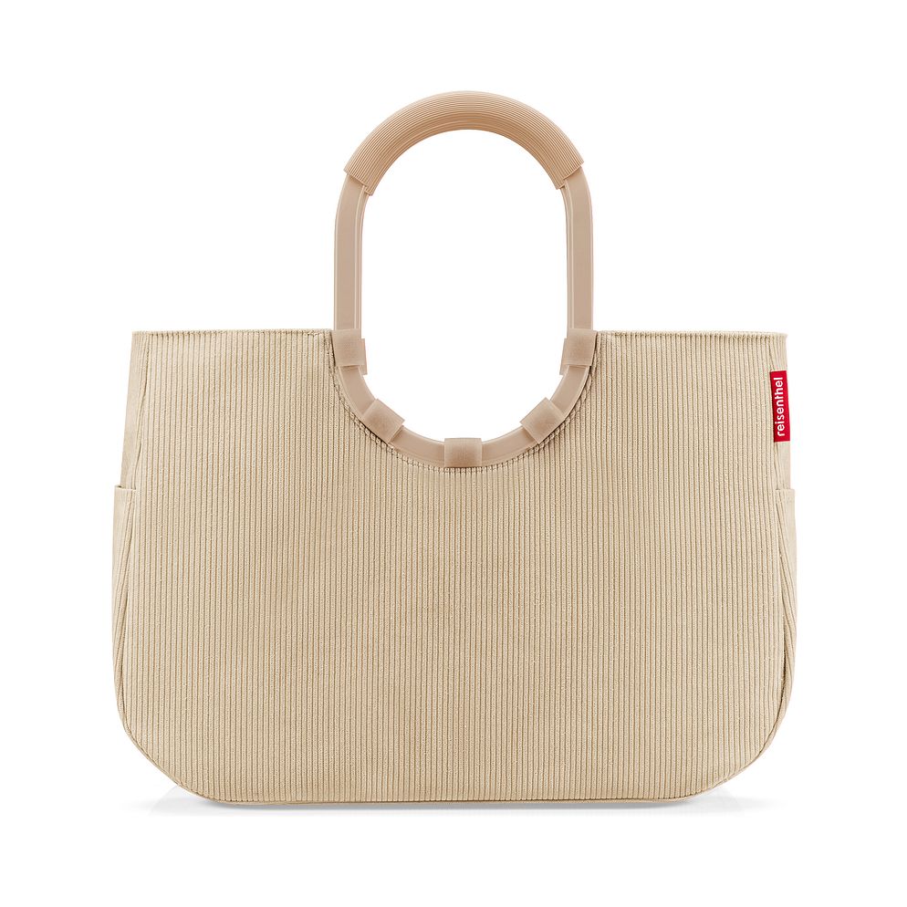 reisenthel Loopshopper Loopshopper L Borsa shopper 46 cm
