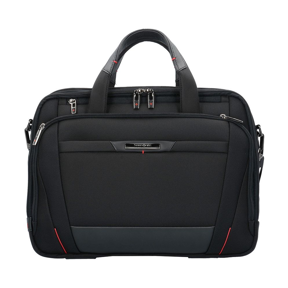 Samsonite Pro-DLX 5 Borsa da volo 42 cm Vano porta PC espandibile Samsonite Pro-DLX 5 Borsa da volo 42 cm Vano porta PC espandibile