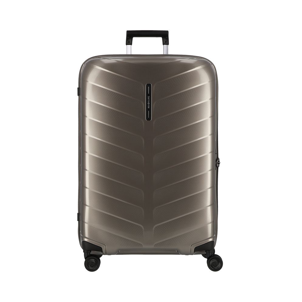 Samsonite Attrix 4 ruote Carrello 75 cm Samsonite Attrix 4 ruote Carrello 75 cm