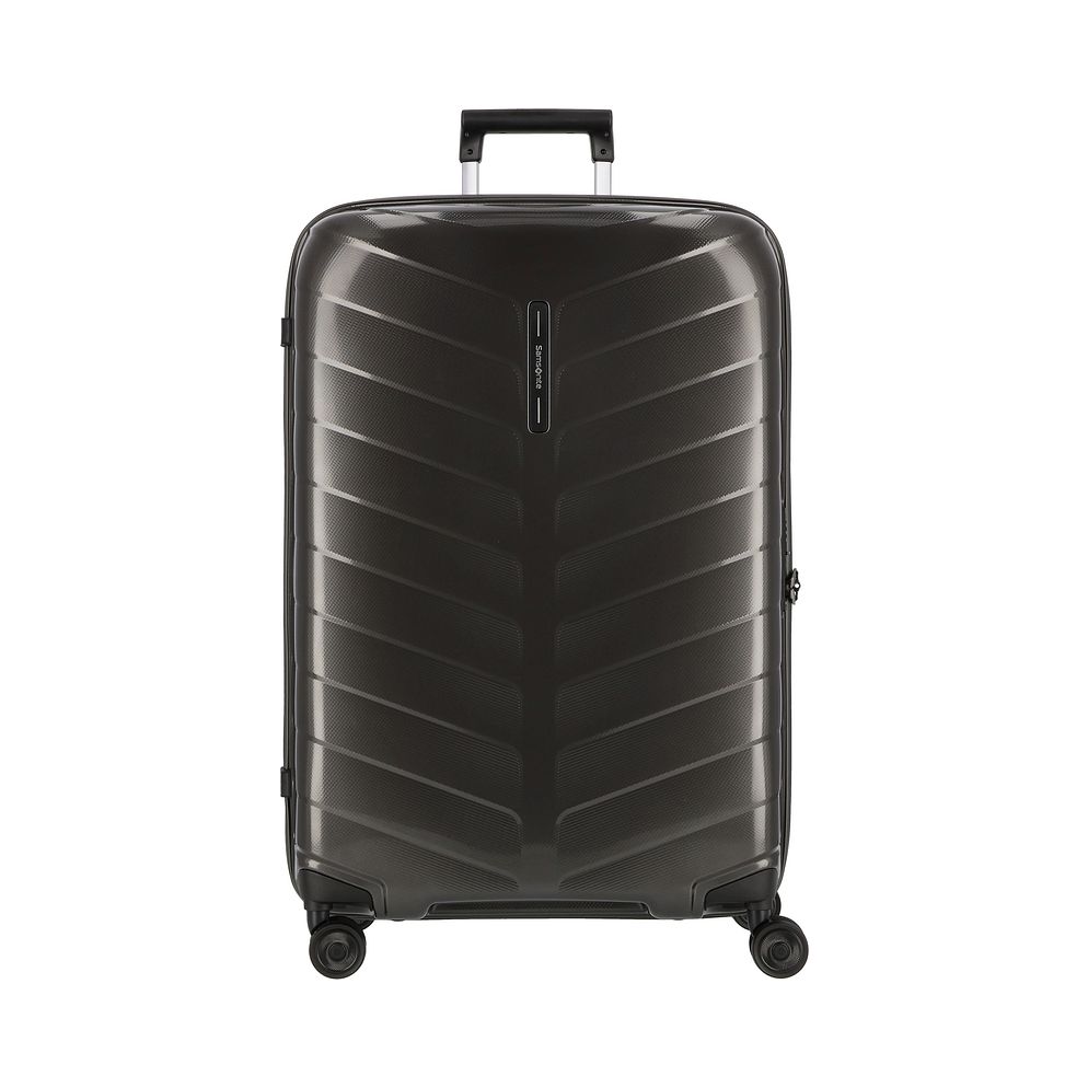 Samsonite Attrix 4 ruote Carrello 75 cm Samsonite Attrix 4 ruote Carrello 75 cm