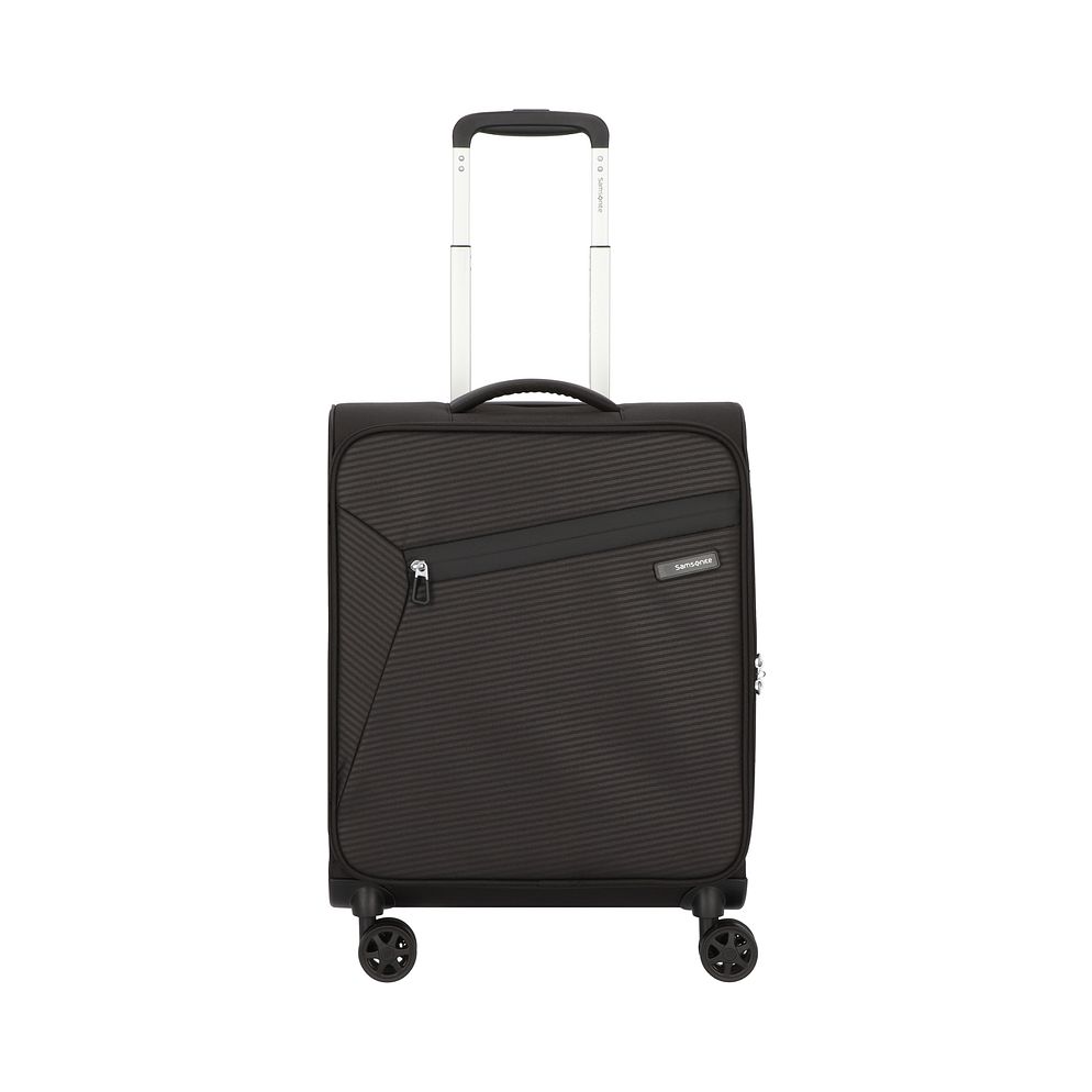 Samsonite Litebeam 4 ruote Trolley cabina 55 cm Samsonite Litebeam 4 ruote Trolley cabina 55 cm