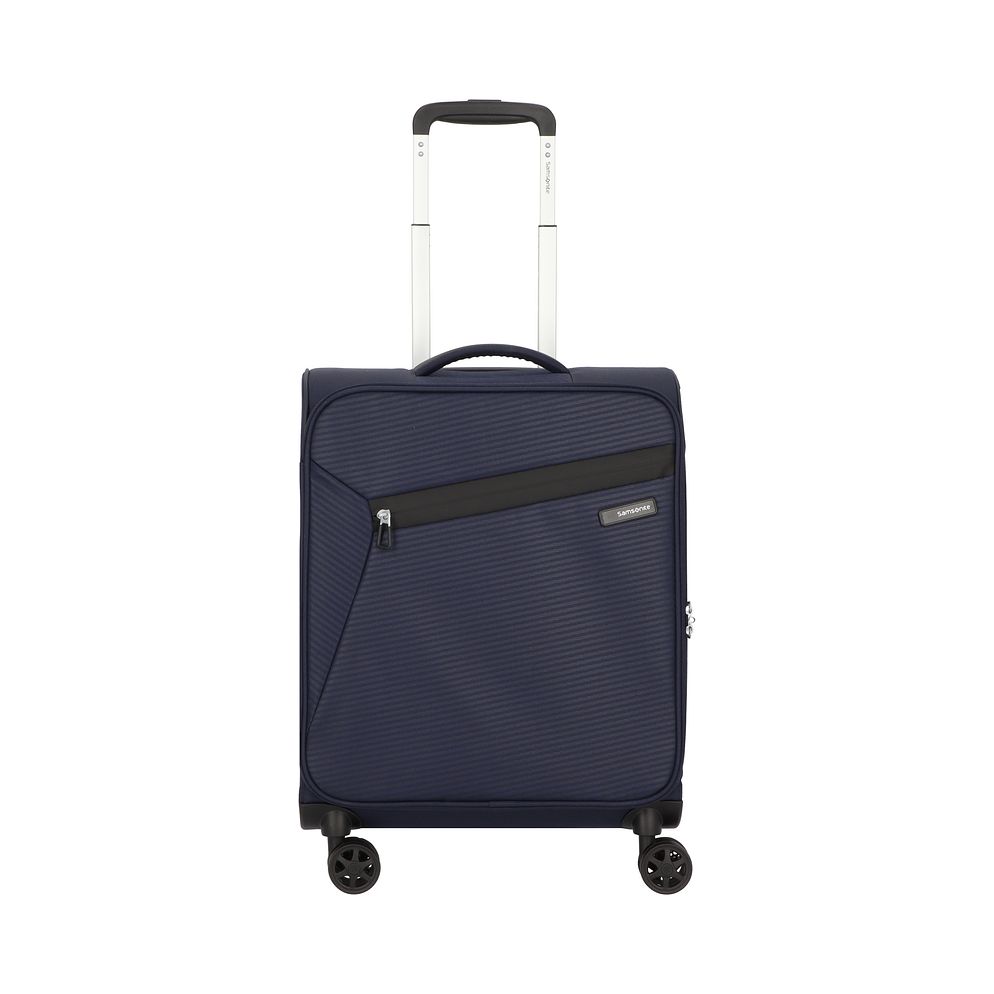 Samsonite Litebeam 4 ruote Trolley cabina 55 cm