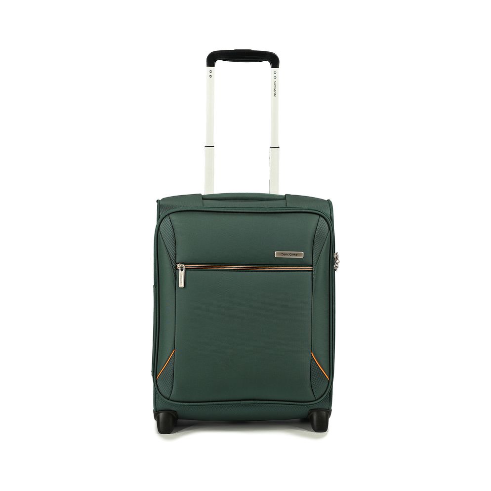 Samsonite Base Breeze 2 ruote Trolley cabina 45 cm Samsonite Base Breeze 2 ruote Trolley cabina 45 cm