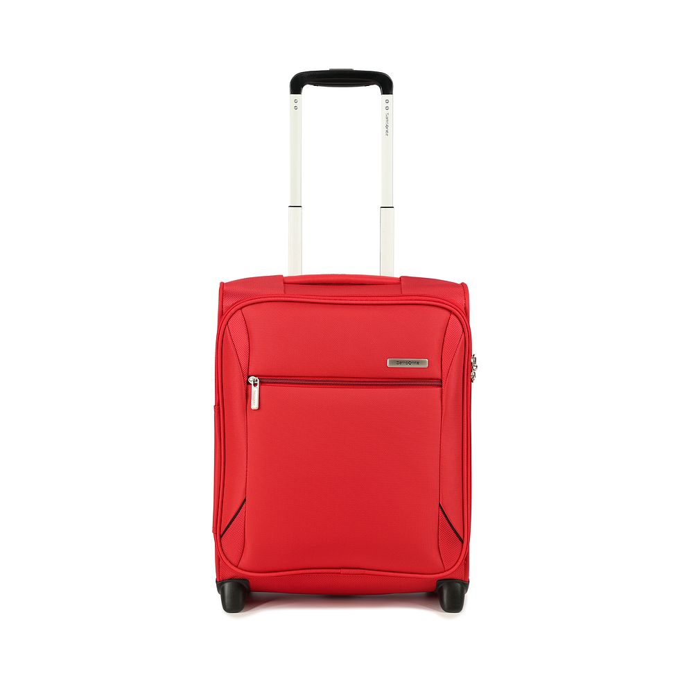Samsonite Base Breeze 2 ruote Trolley cabina 45 cm Samsonite Base Breeze 2 ruote Trolley cabina 45 cm