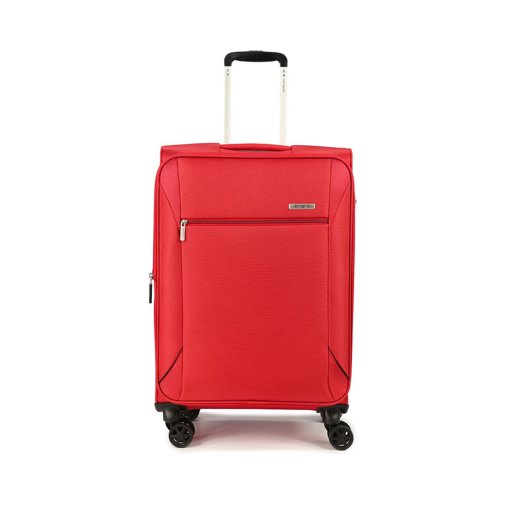 Samsonite Base Breeze 4 ruote Carrello 67 cm espandibile Samsonite Base Breeze 4 ruote Carrello 67 cm espandibile