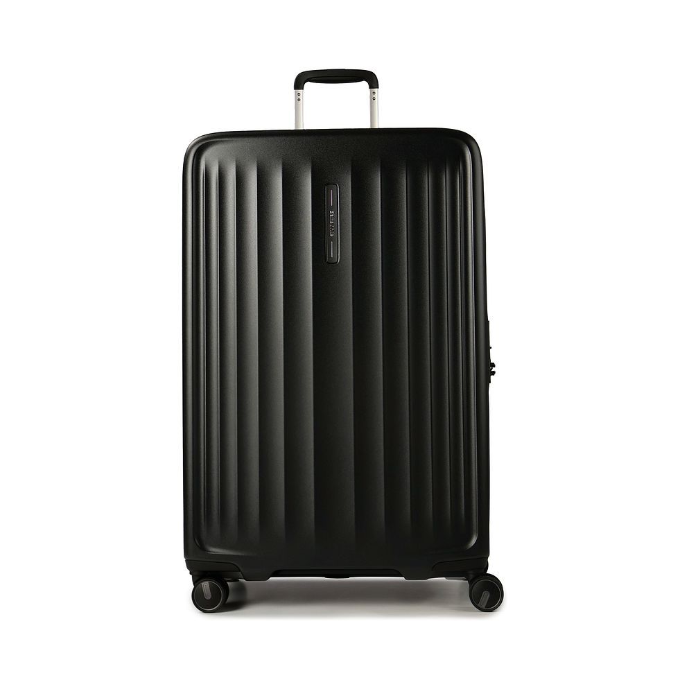 Samsonite Fyrm 4 ruote Carrello L 77 cm espandibile Samsonite Fyrm 4 ruote Carrello L 77 cm espandibile