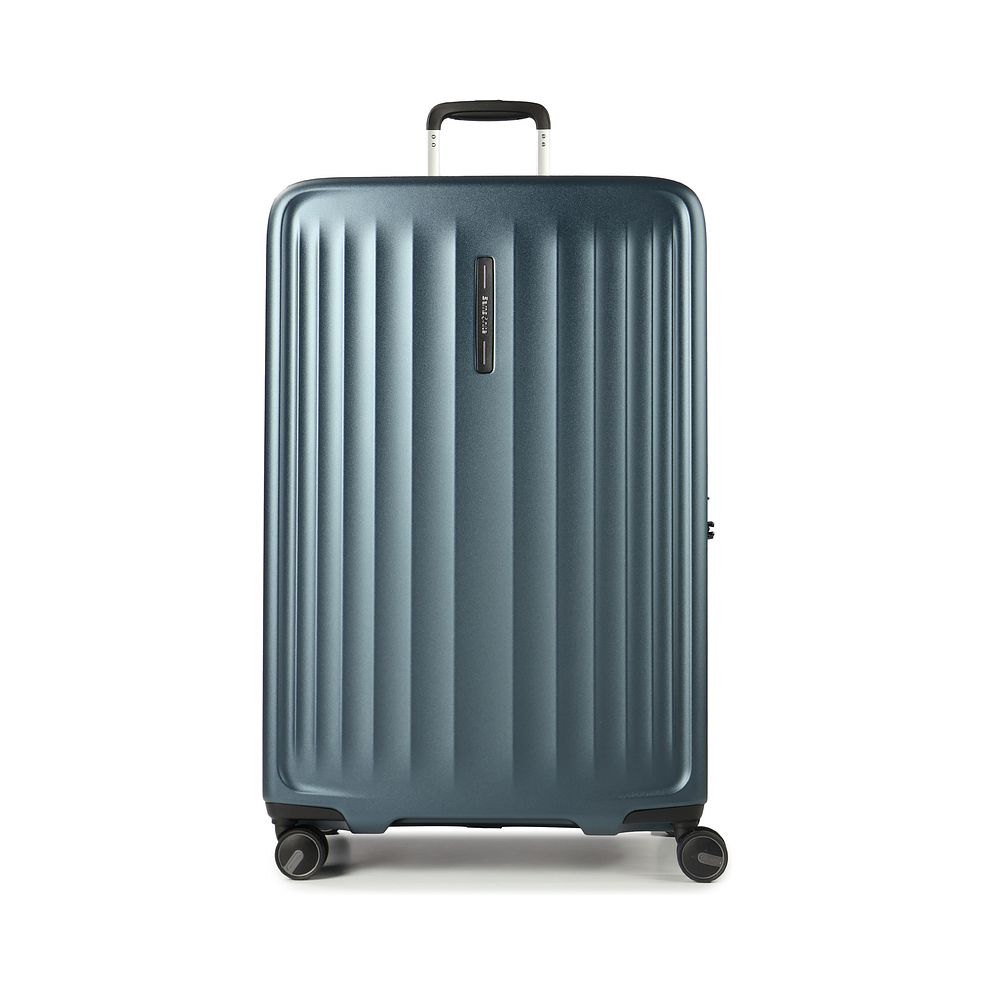 Samsonite Fyrm 4 ruedas Trolley L 77 cm Con asa expansible Samsonite Fyrm 4 ruedas Trolley L 77 cm Con asa expansible