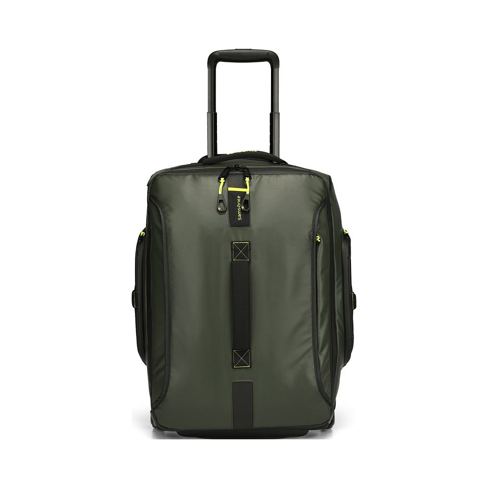 Samsonite Paradiver Light 2 ruote Borsa da viaggio 55 cm