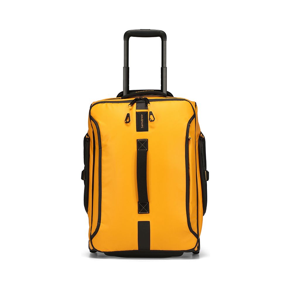 Samsonite Paradiver Light 2 ruote Borsa da viaggio 55 cm