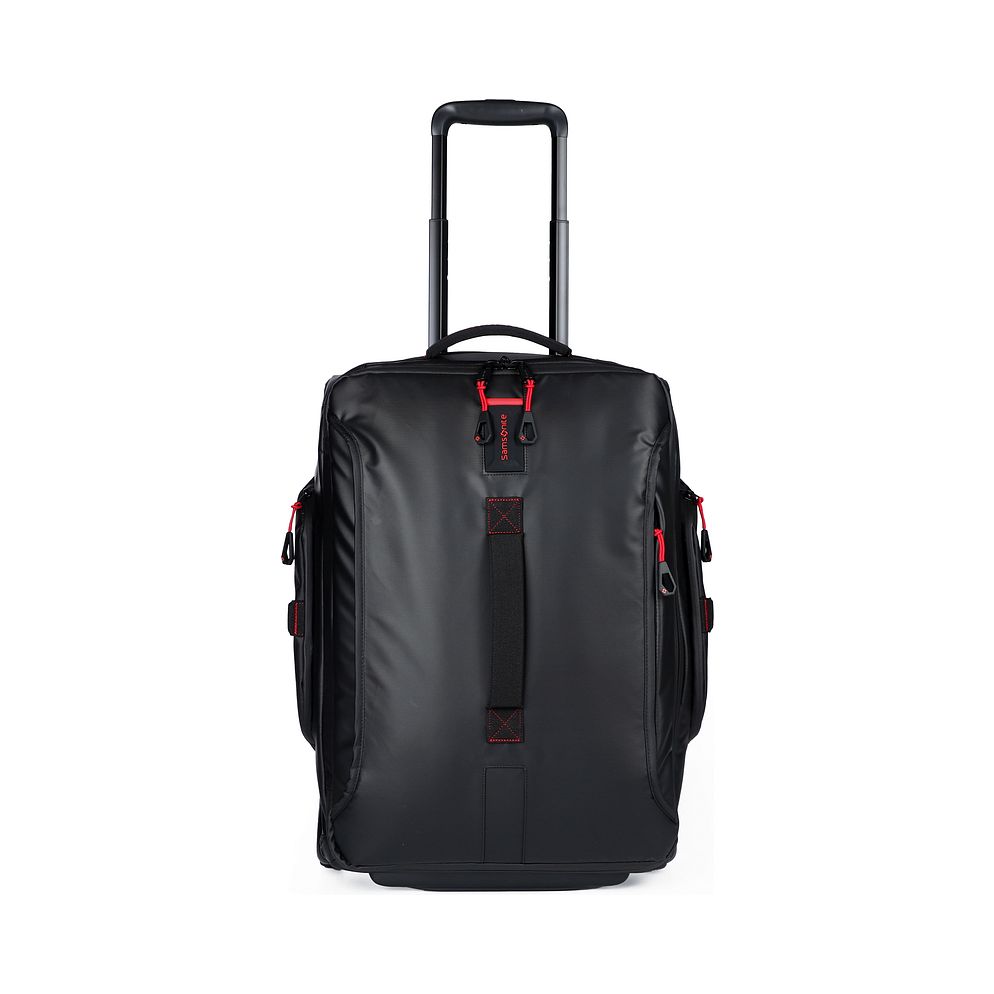 Samsonite Paradiver Light 2 ruote Borsa da viaggio 55 cm Samsonite Paradiver Light 2 ruote Borsa da viaggio 55 cm