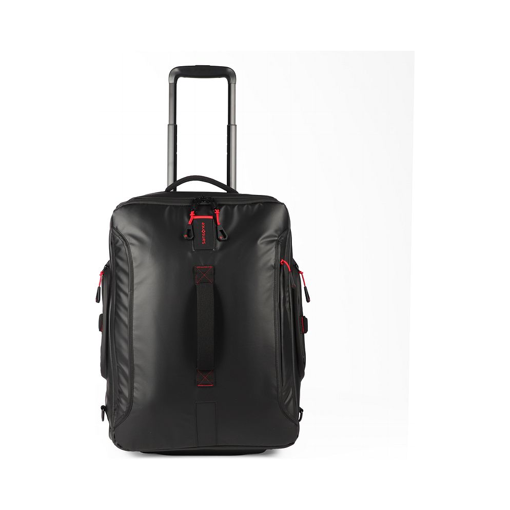 Samsonite Paradiver Light 2 ruote Borsa da viaggio 55 cm
