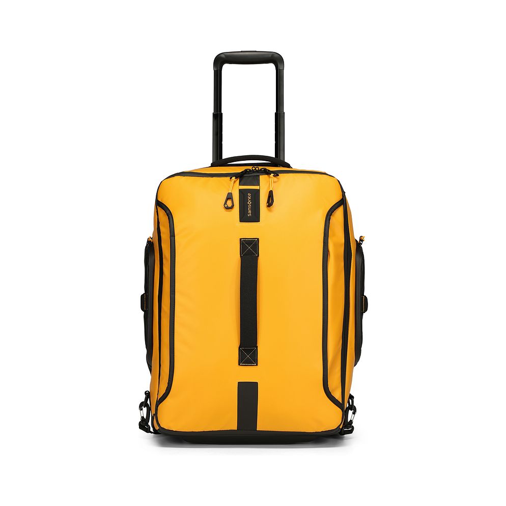 Samsonite Paradiver Light 2 ruote Borsa da viaggio 55 cm Samsonite Paradiver Light 2 ruote Borsa da viaggio 55 cm