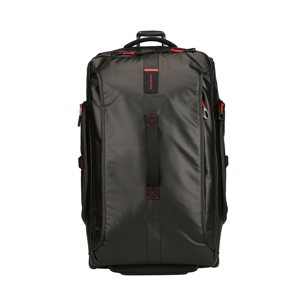 Samsonite Paradiver Light 2 kolečka Cestovní taška 67 cm Samsonite Paradiver Light 2 kolečka Cestovní taška 67 cm