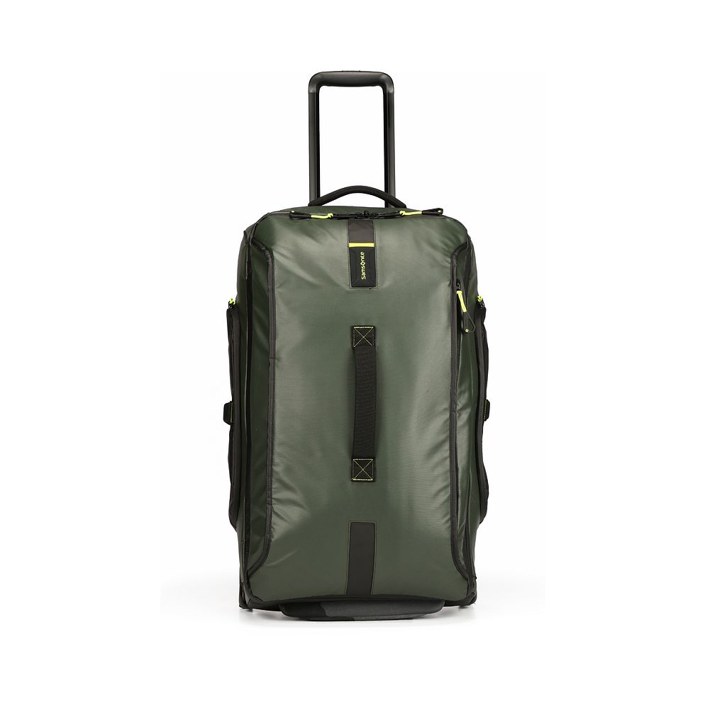 Samsonite Paradiver Light 2 ruote Borsa da viaggio 67 cm