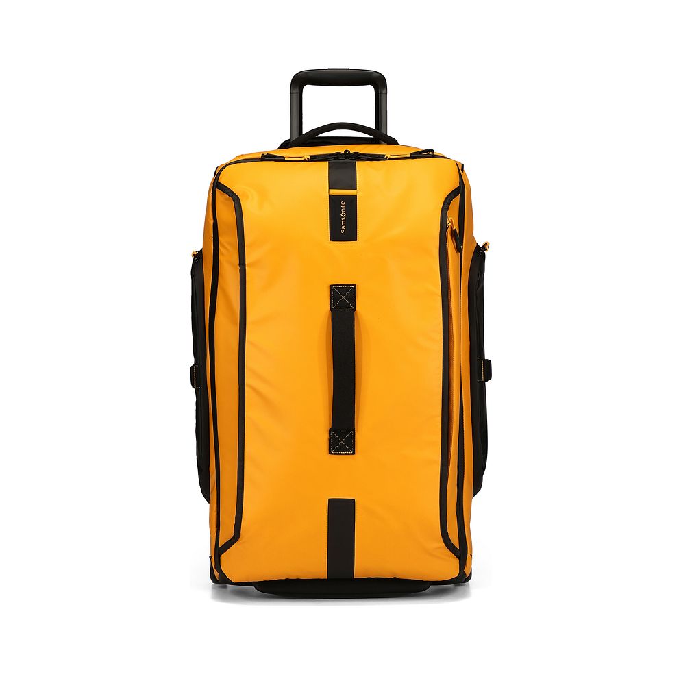 Samsonite Paradiver Light 2 kolečka Cestovní taška 67 cm Samsonite Paradiver Light 2 kolečka Cestovní taška 67 cm