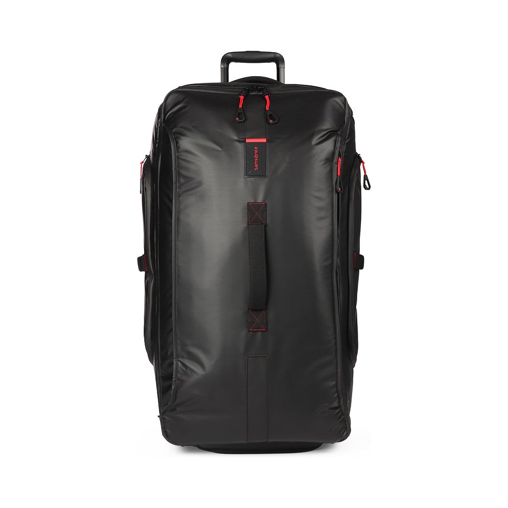 Samsonite Paradiver Light 2 ruote Borsa da viaggio 79 cm