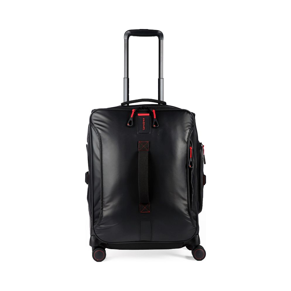Samsonite Paradiver Light 4 ruote Borsa da viaggio 55 cm