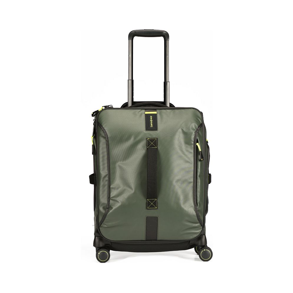 Samsonite Paradiver Light 4 ruote Borsa da viaggio 55 cm Samsonite Paradiver Light 4 ruote Borsa da viaggio 55 cm