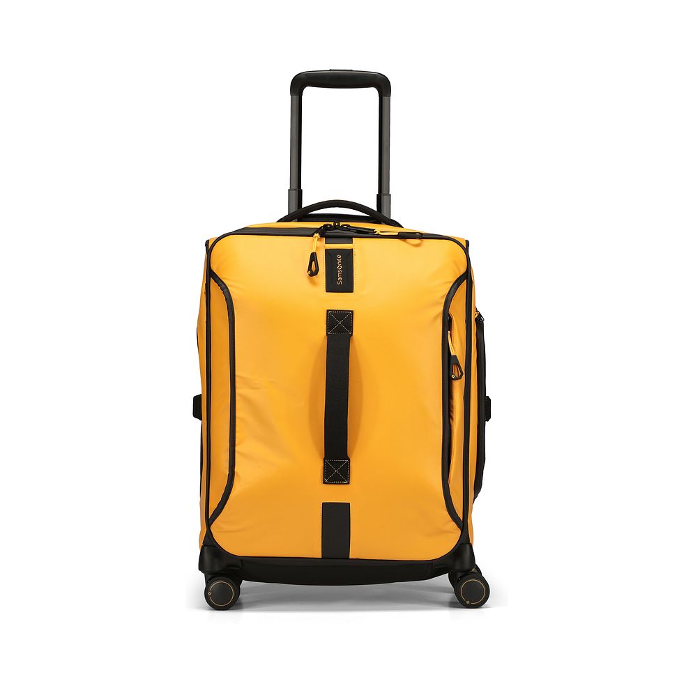 Samsonite Paradiver Light 4 ruedas Bolsa de viaje 55 cm Samsonite Paradiver Light 4 ruedas Bolsa de viaje 55 cm