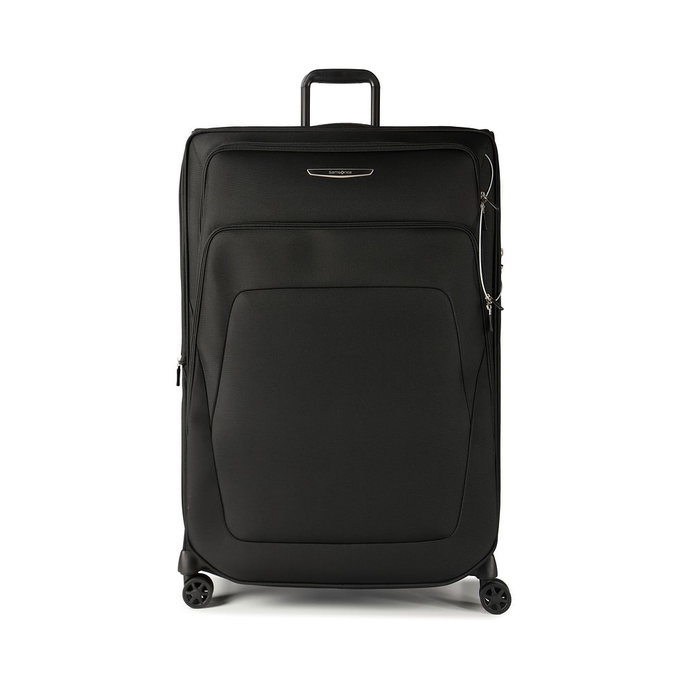 Samsonite Spark Sng 2 4 ruote Carrello 82 cm espandibile Samsonite Spark Sng 2 4 ruote Carrello 82 cm espandibile