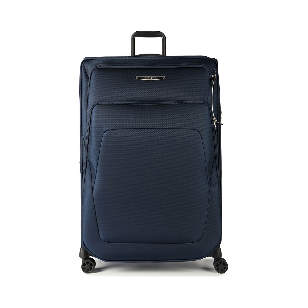 Samsonite Spark Sng 2 4 ruote Carrello 82 cm espandibile Samsonite Spark Sng 2 4 ruote Carrello 82 cm espandibile