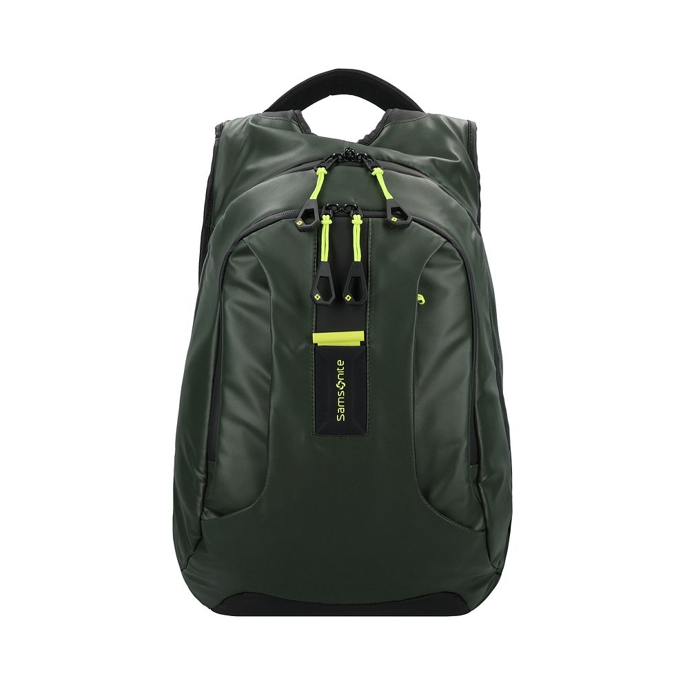 Samsonite Paradiver Light Zaino da giorno 45 cm Vano porta PC