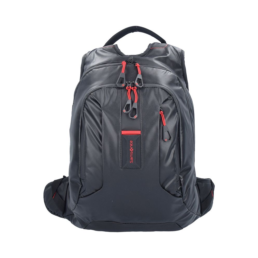 Samsonite Paradiver Light Zaino da giorno 45 cm Vano porta PC