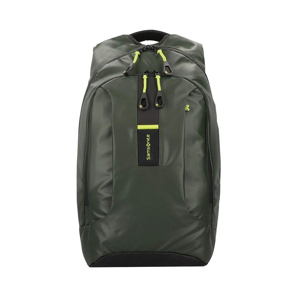 Samsonite Paradiver Light Zaino da giorno 43 cm Vano porta PC