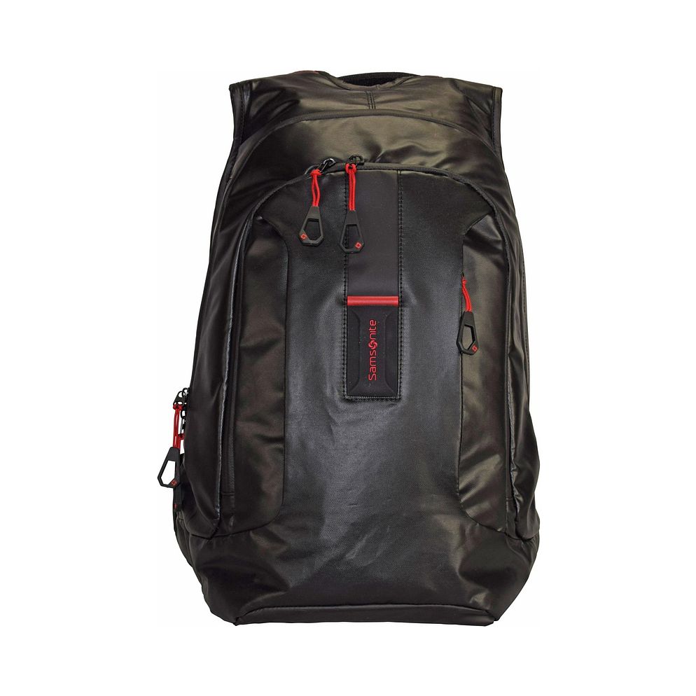 Samsonite Paradiver Light Zaino da giorno 43 cm Vano porta PC
