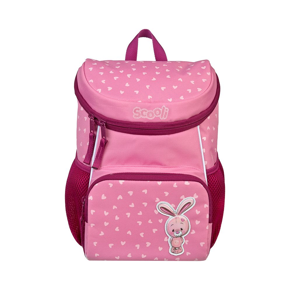 Scooli Mini-Me Zaino per la scuola materna 30 cm Scooli Mini-Me Zaino per la scuola materna 30 cm