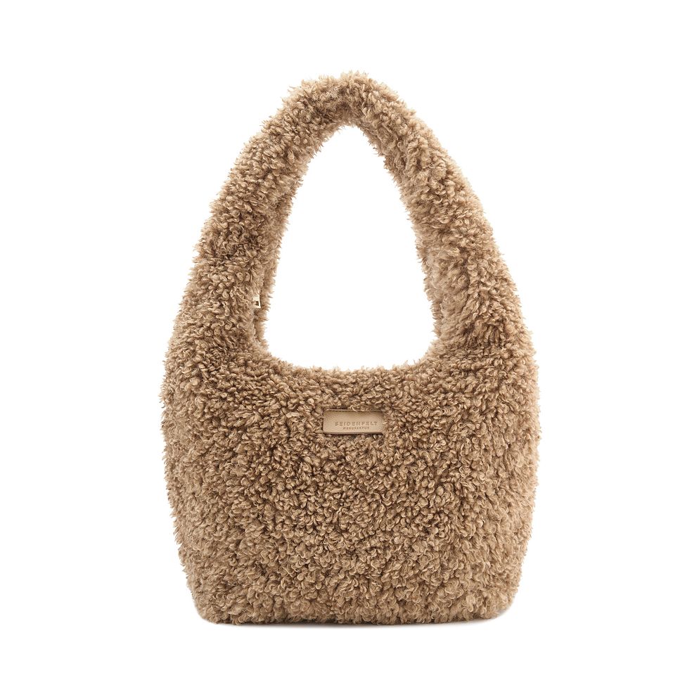 Seidenfelt Letje Borsa a spalla 47 cm Seidenfelt Letje Borsa a spalla 47 cm