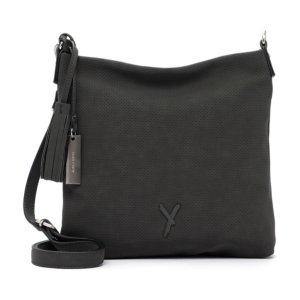Suri Frey SFY Romy Crossbody taske 27 cm Suri Frey SFY Romy Crossbody taske 27 cm