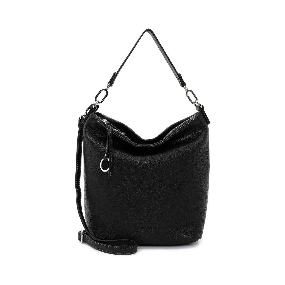 Suri Frey SFY Debby Borsa a spalla 35 cm Suri Frey SFY Debby Borsa a spalla 35 cm