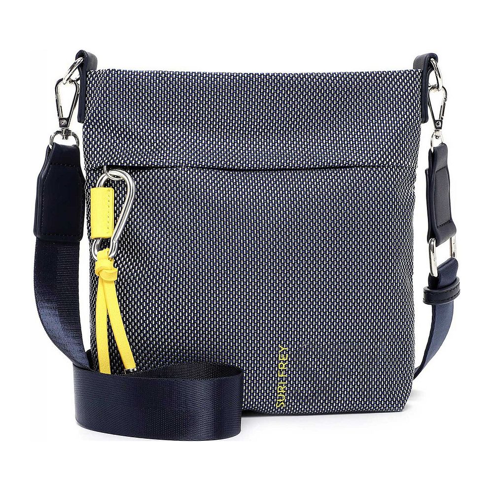 Suri Frey SFY SURI Sports Cody Marry Borsa a tracolla 23 cm Suri Frey SFY SURI Sports Cody Marry Borsa a tracolla 23 cm