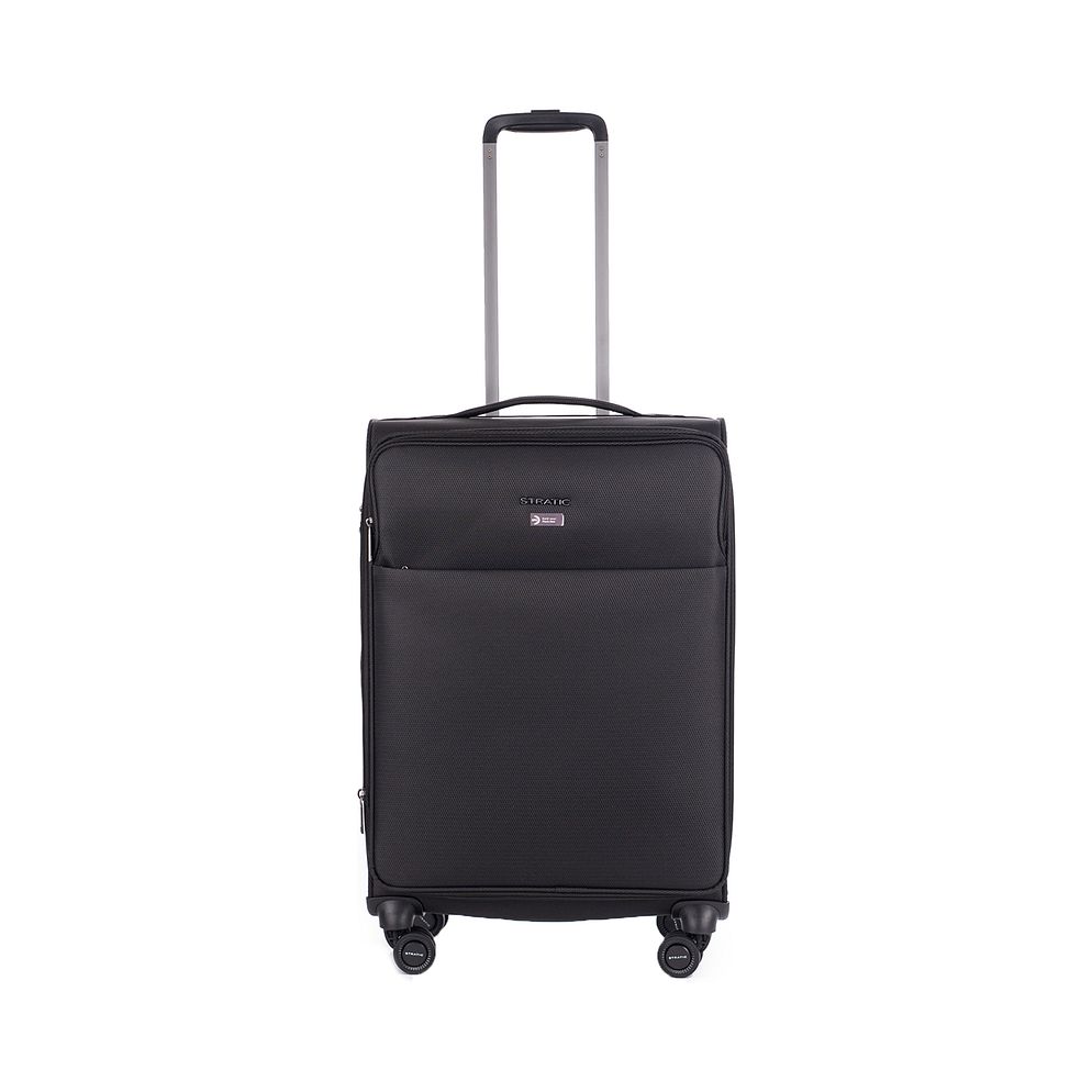 Stratic Stratic Light + 4 ruote Carrello 68 cm espandibile